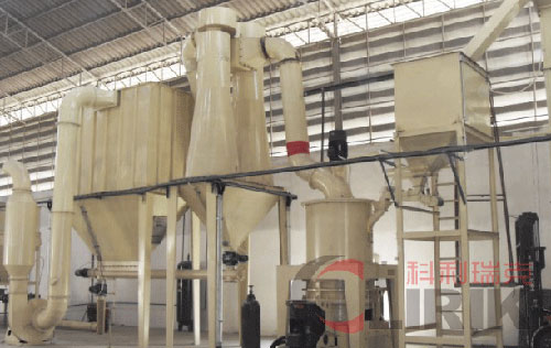 微粉磨、微粉磨廠家、微粉磨設備、中速微粉磨、超細微粉磨